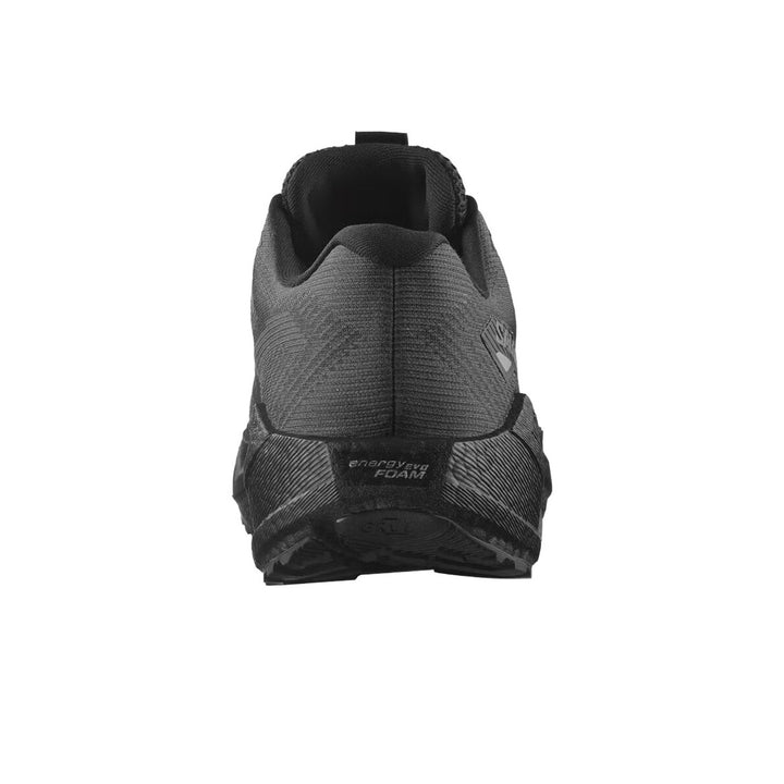 Salomon Aero Blaze 3 GRVL Gore-tex Mens | Black/asphalt/black