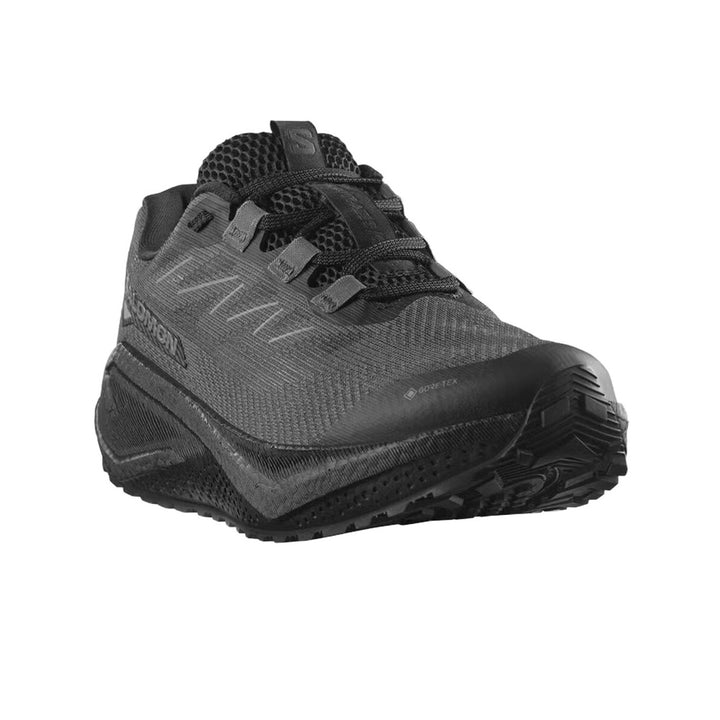 Salomon Aero Blaze 3 GRVL Gore-tex Mens | Black/asphalt/black