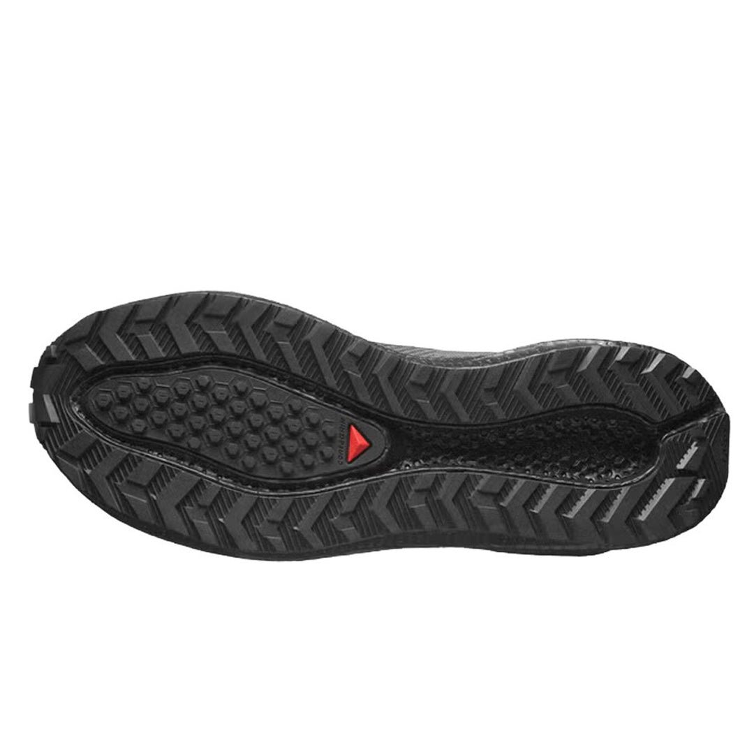 Salomon Aero Blaze 3 GRVL Gore-tex Mens | Black/asphalt/black
