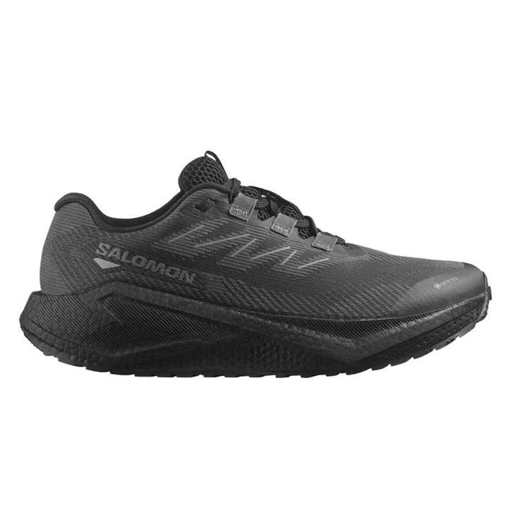Salomon Aero Blaze 3 GRVL Gore-tex Mens | Black/asphalt/black