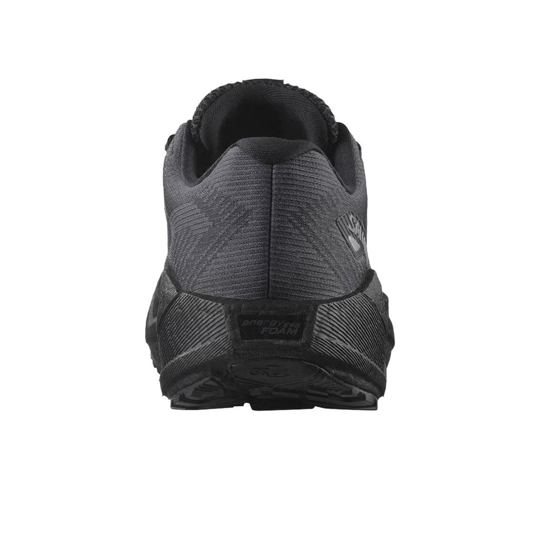 Salomon Aero Blaze 3 GRVL Gore-tex Womens | Black/asphalt/black