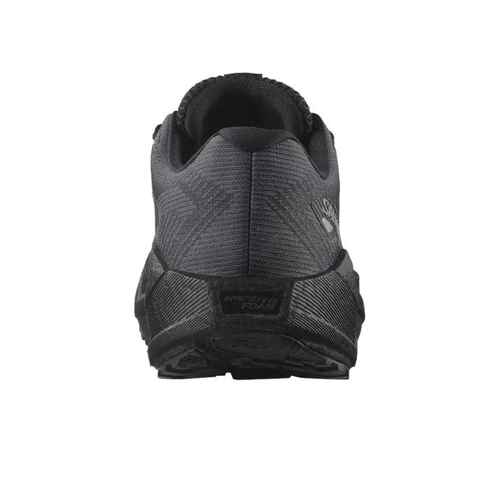 Salomon Aero Blaze 3 GRVL Gore-tex Womens | Black/asphalt/black