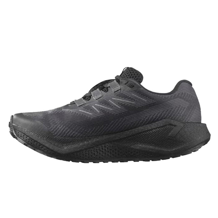 Salomon Aero Blaze 3 GRVL Gore-tex Womens | Black/asphalt/black