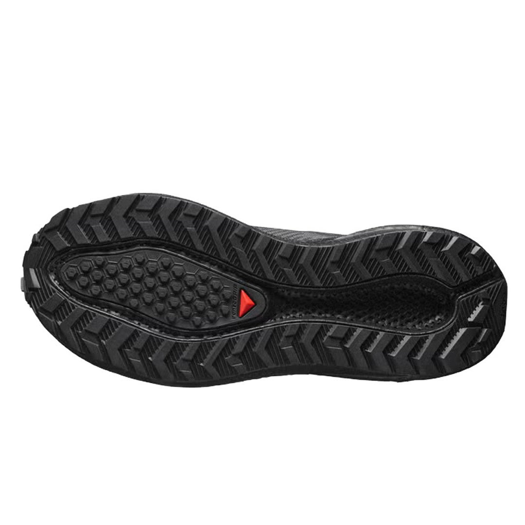 Salomon Aero Blaze 3 GRVL Gore-tex Womens | Black/asphalt/black
