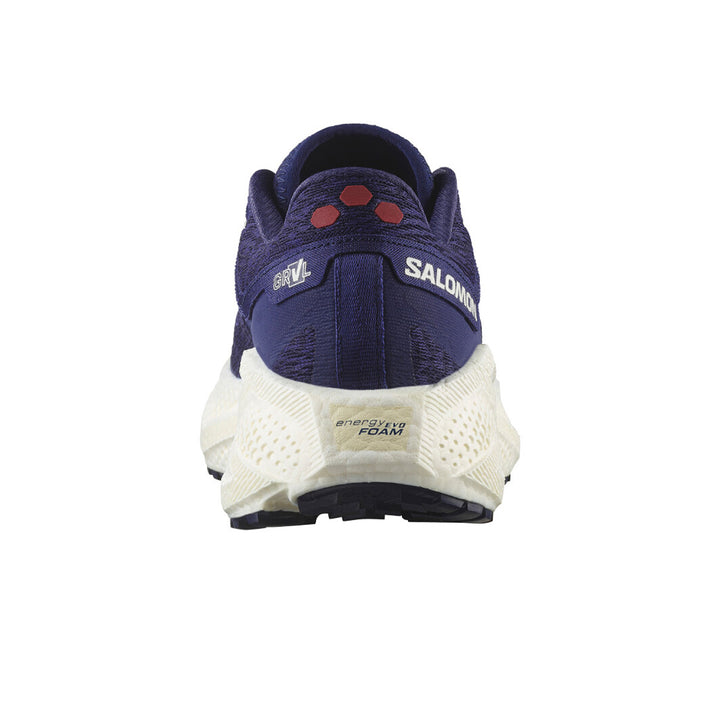 Salomon Aero Glide 3 GRVL Womens | Astral Aura/vanilla Ice/haute Red