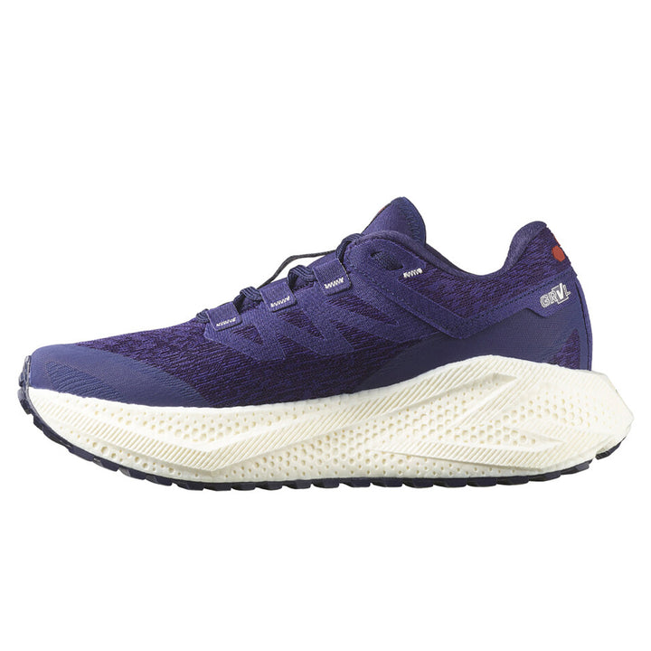 Salomon Aero Glide 3 GRVL Womens | Astral Aura/vanilla Ice/haute Red