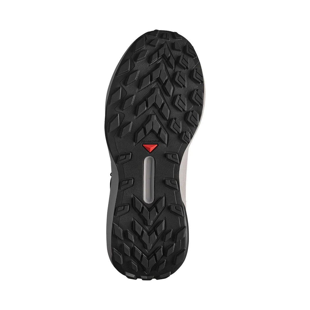 Salomon Genesis Gore-tex Womens | Black/gull/patina Green