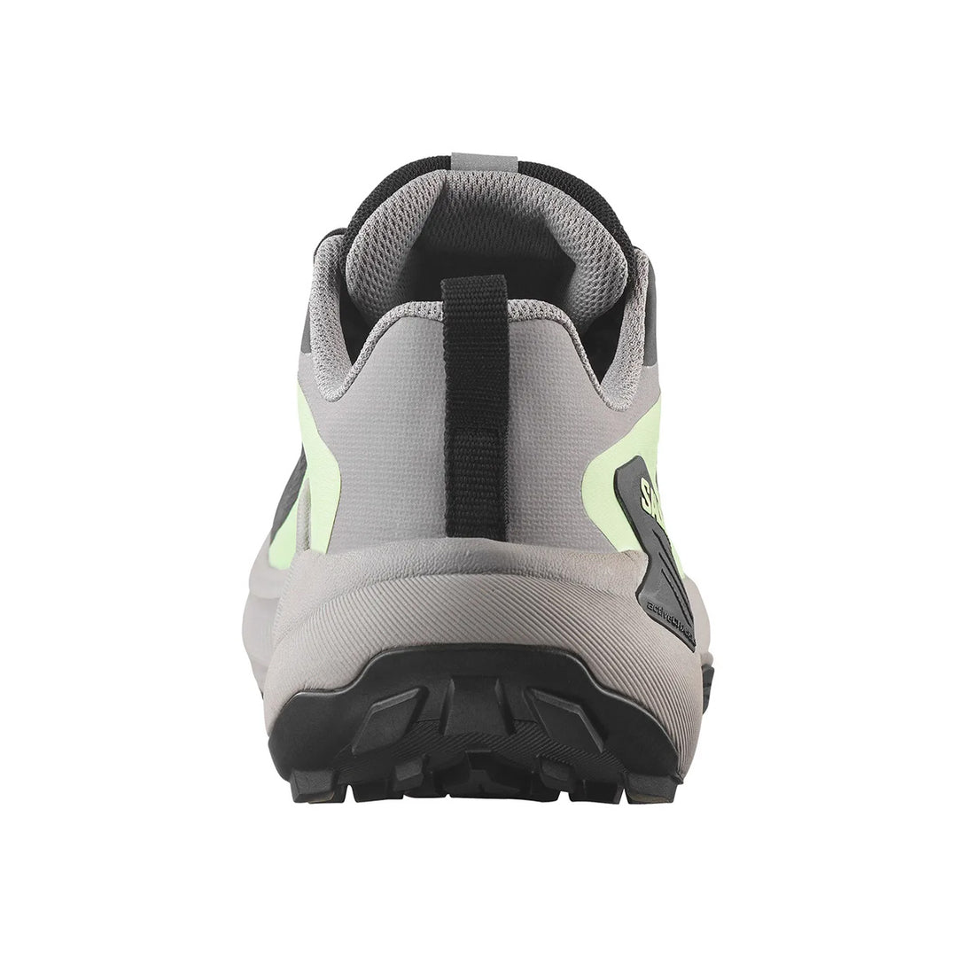 Salomon Genesis Gore-tex Womens | Black/gull/patina Green