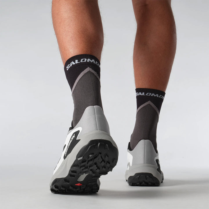 Salomon Genesis Mens | Black/Black/Ftw Silver