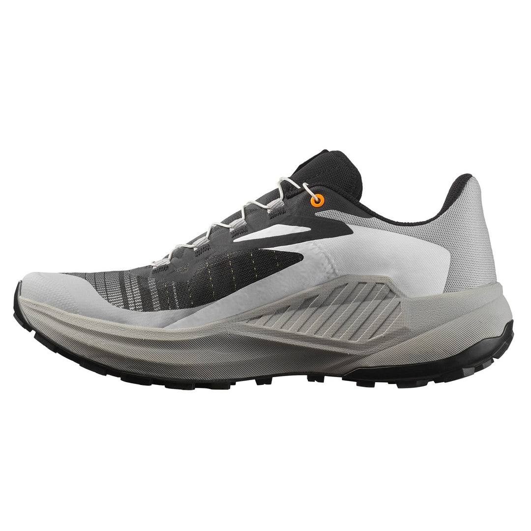 Salomon Genesis Mens | Black/Black/Ftw Silver