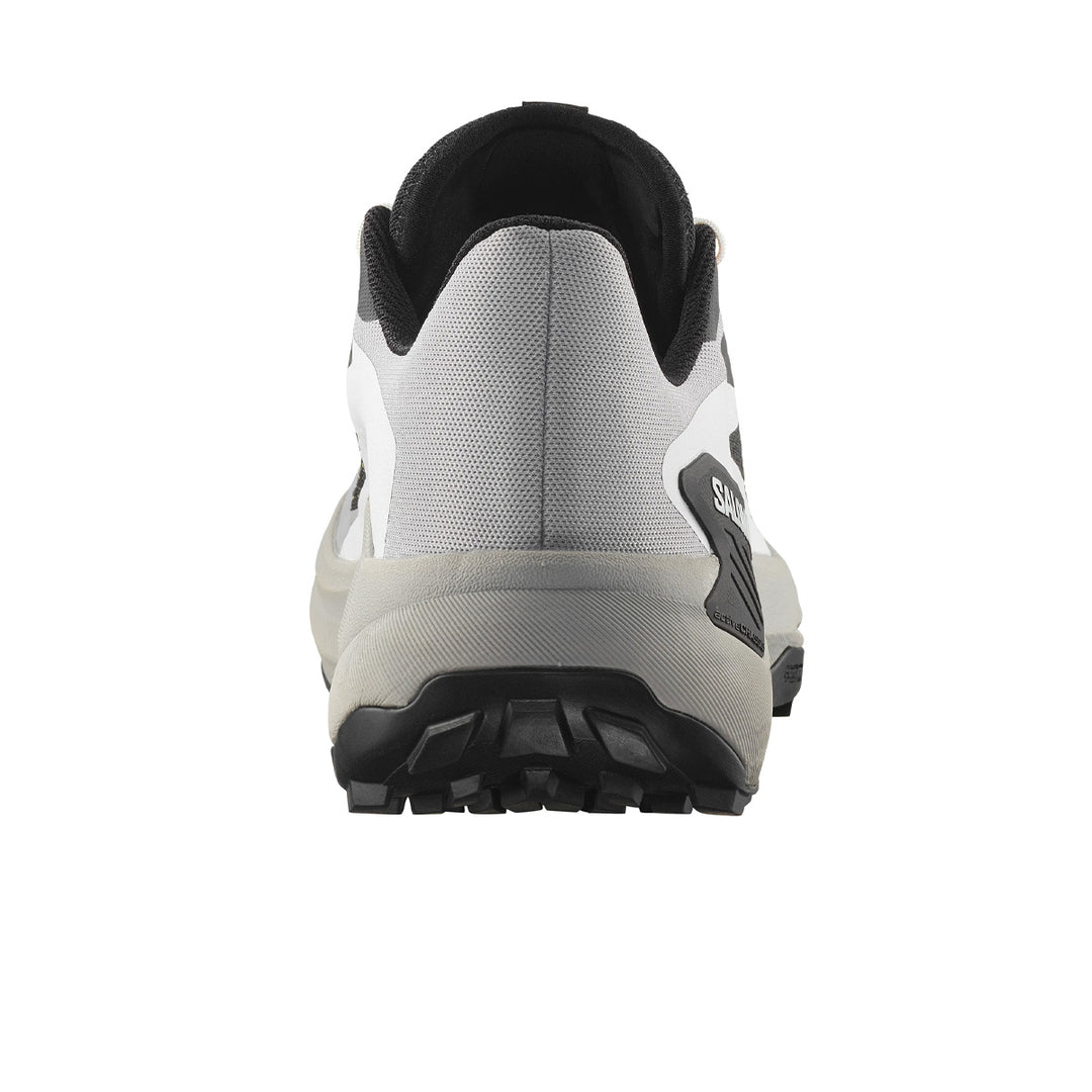 Salomon Genesis Mens | Black/Black/Ftw Silver