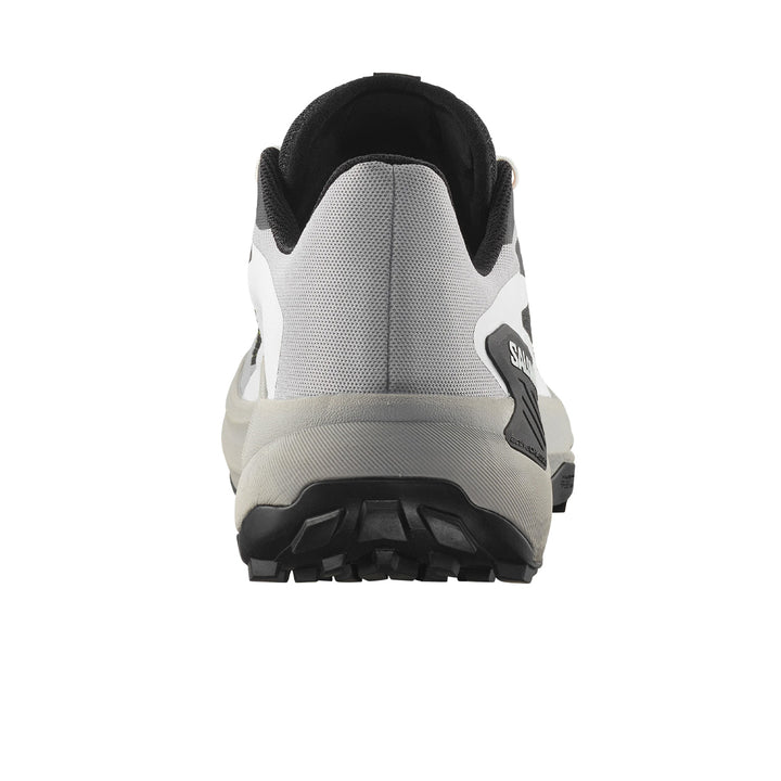 Salomon Genesis Mens | Black/Black/Ftw Silver