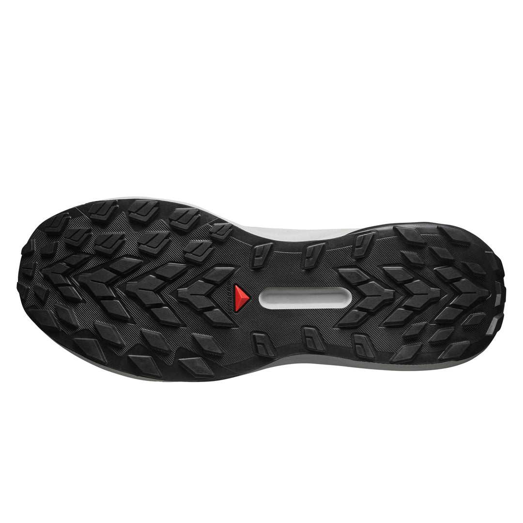 Salomon Genesis Mens | Black/Black/Ftw Silver