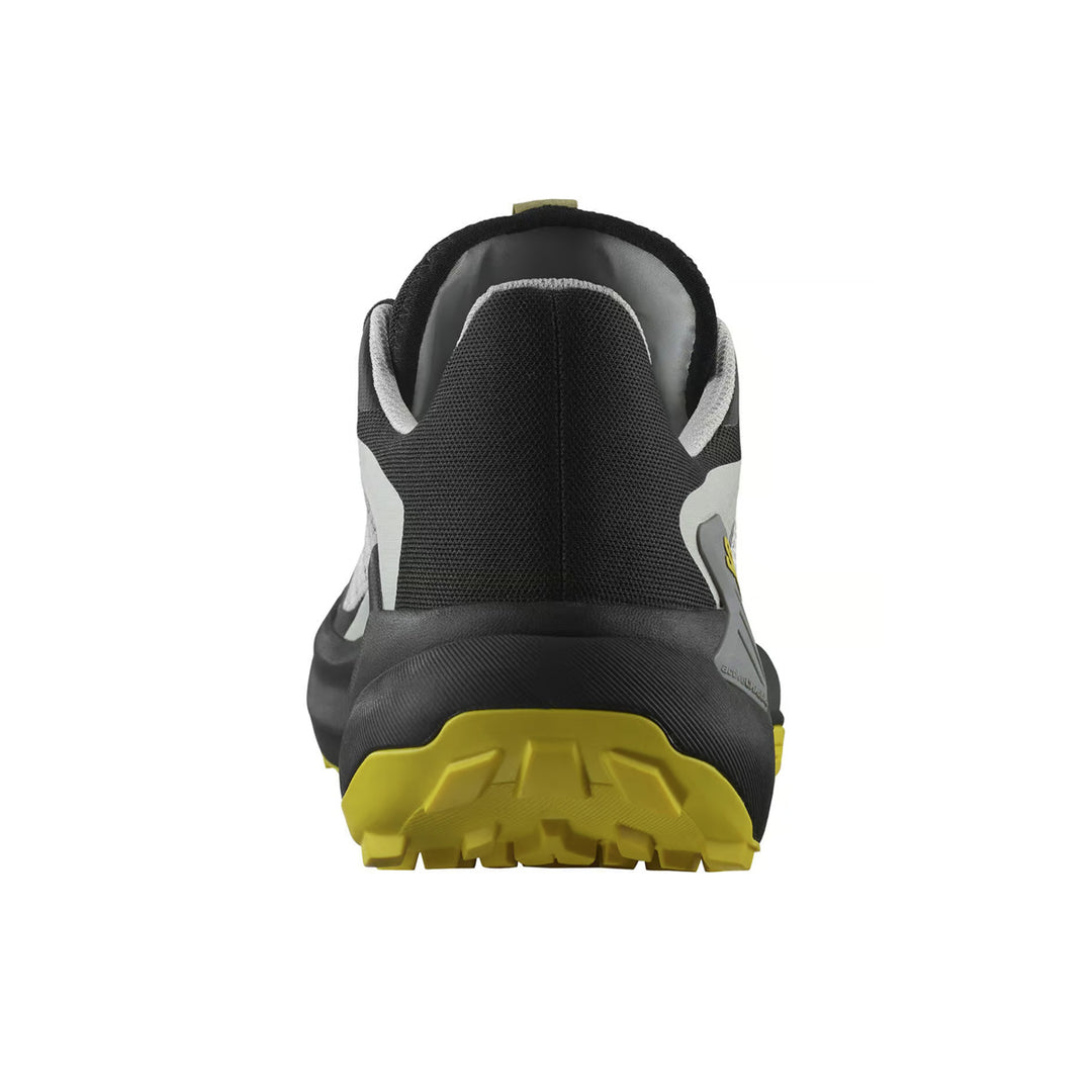 Salomon Genesis Mens | Black/metal/incaberry