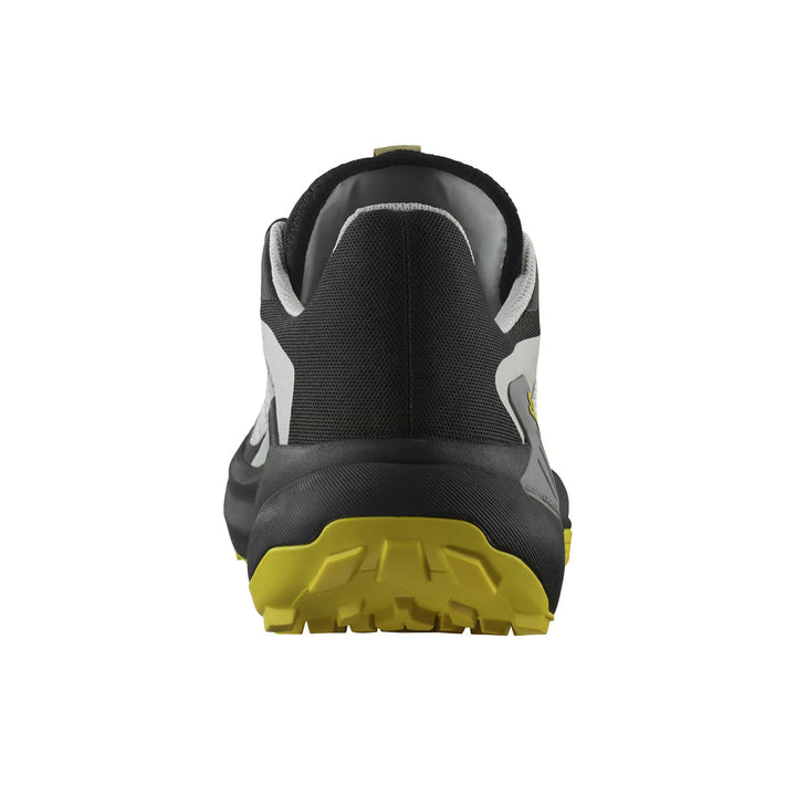 Salomon Genesis Mens | Black/metal/incaberry