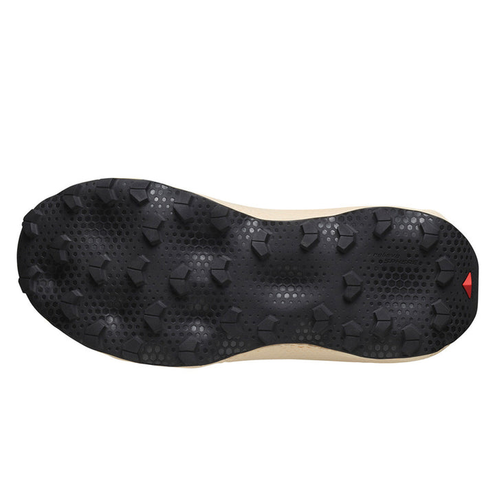 Salomon Glide 3 Womens | Fusion Coral/tender Peach/black
