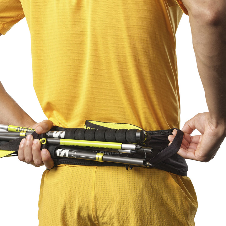Salomon Pulse Belt | Black