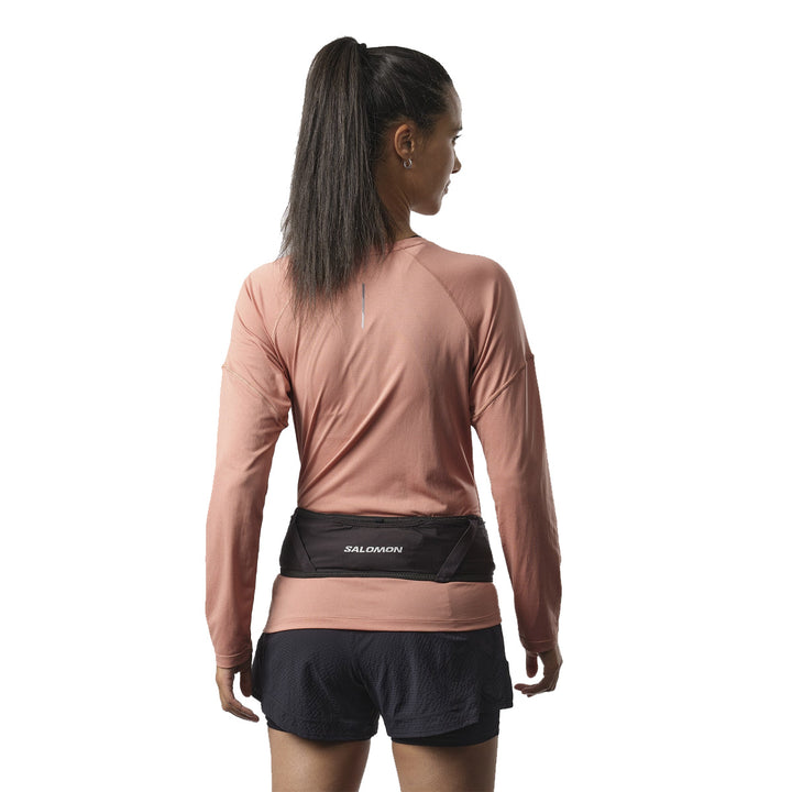Salomon Pulse Belt | Black