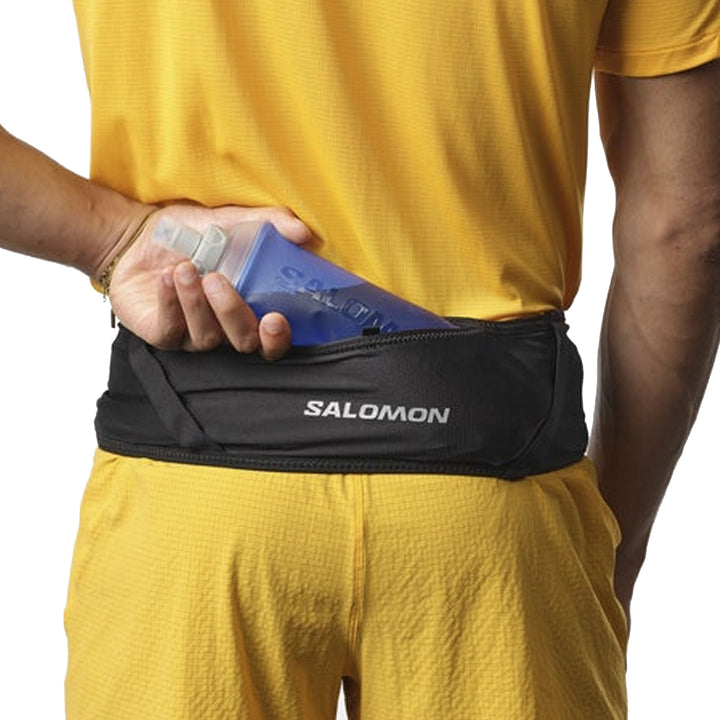 Salomon Pulse Belt | Black