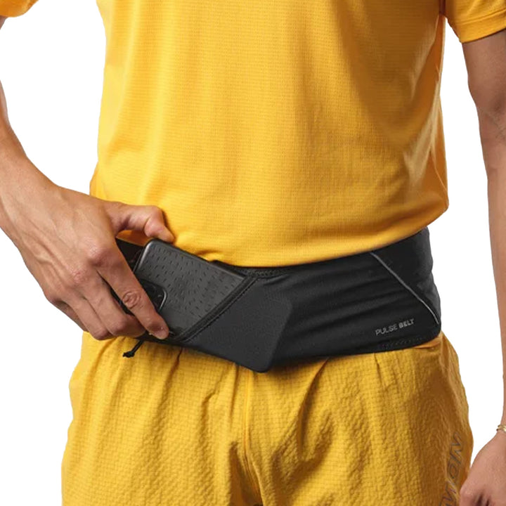 Salomon Pulse Belt | Black