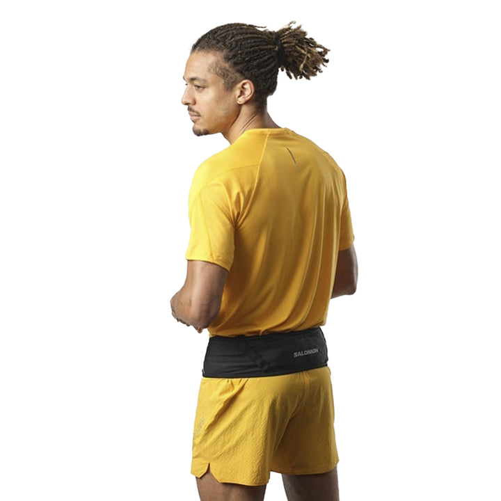 Salomon Pulse Belt | Black