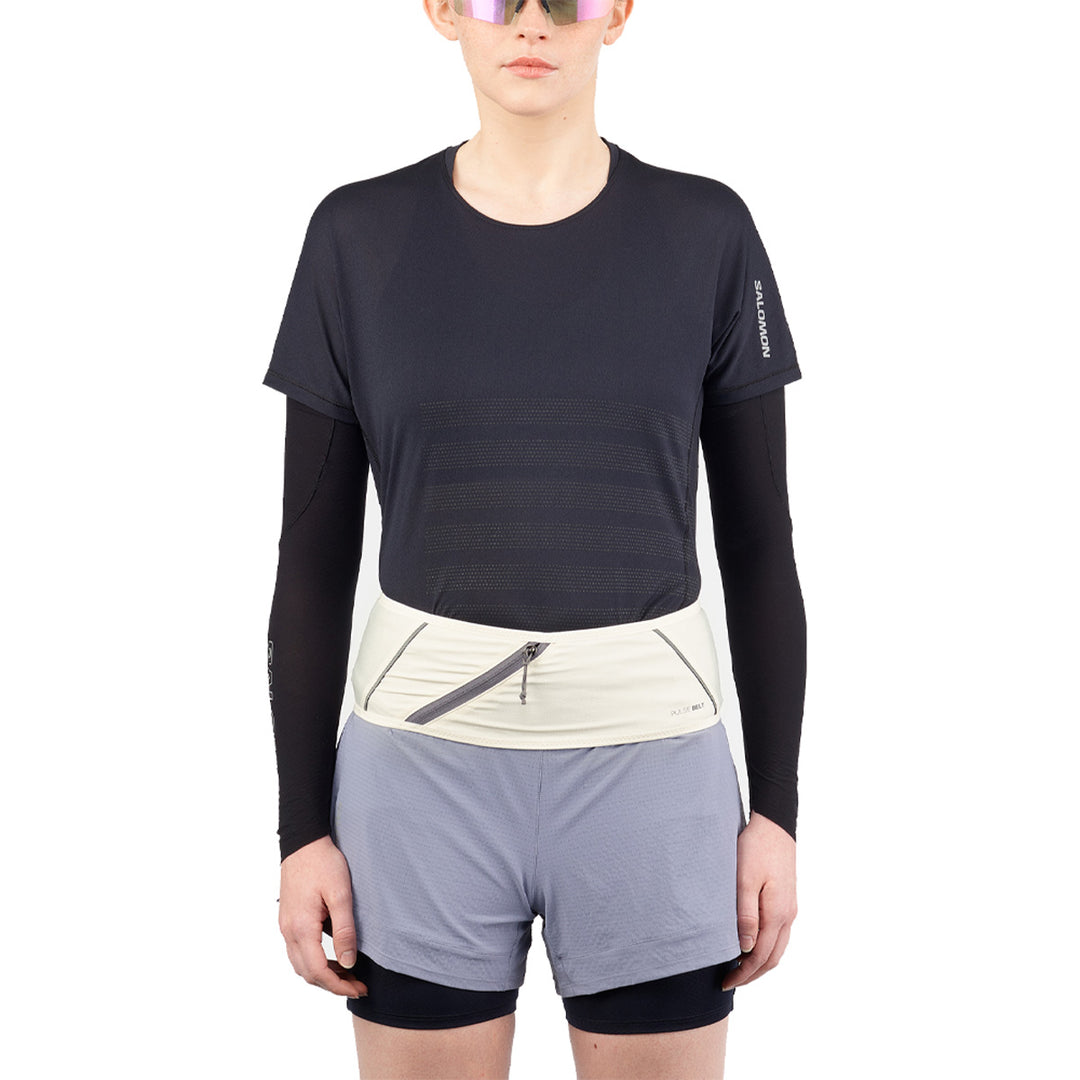 Salomon Pulse Belt | Icicle/castelrock