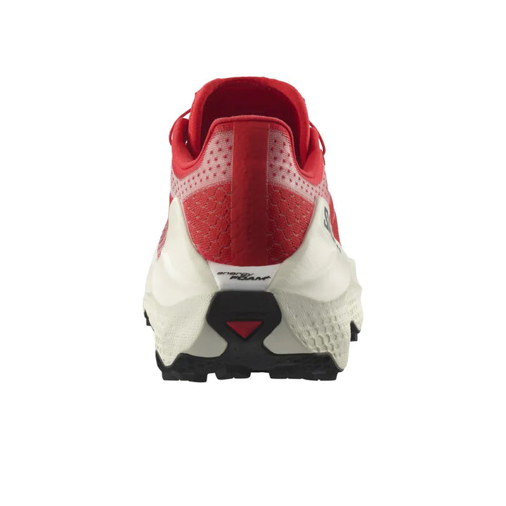 Salomon S/Lab Ultra Glide Unisex | Fiery Red/pompeian Red/vanilla Ice