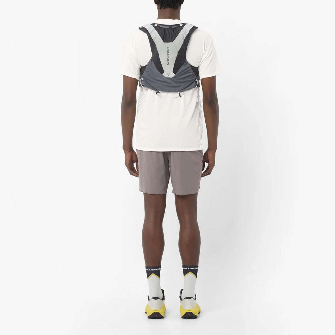 Salomon Ultra Glide 3 Mens | Almond Milk/Incaberry/Black