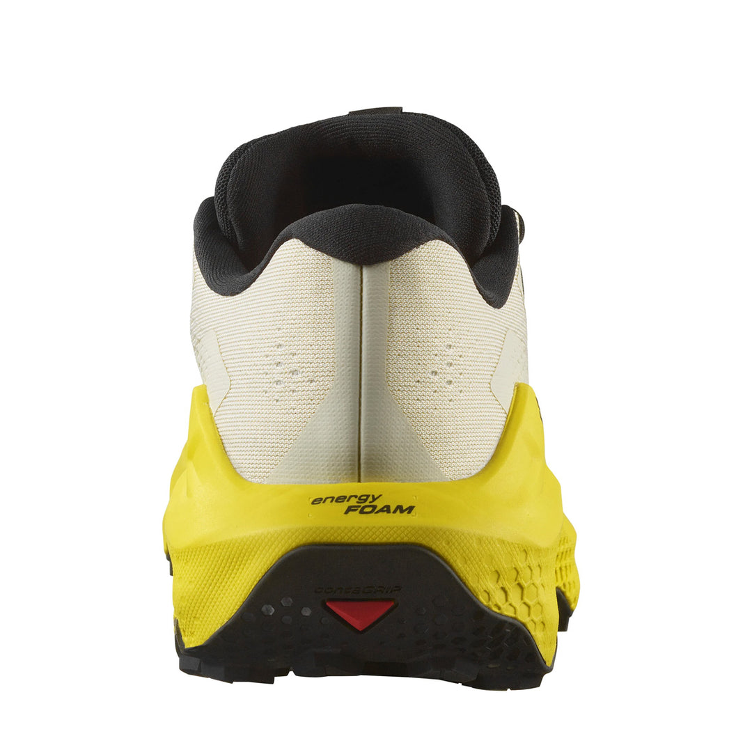 Salomon Ultra Glide 3 Mens | Almond Milk/Incaberry/Black
