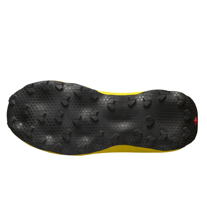 Salomon Ultra Glide 3 Mens | Almond Milk/Incaberry/Black