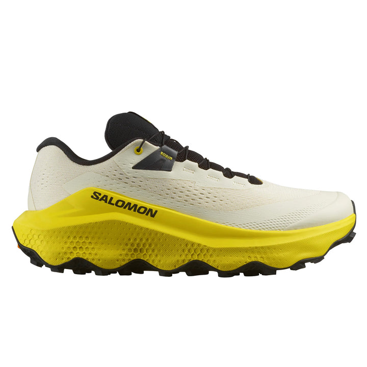 Salomon Ultra Glide 3 Mens | Almond Milk/Incaberry/Black