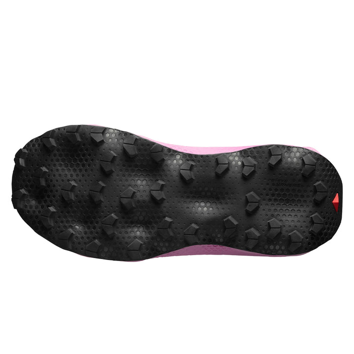Salomon Ultra Glide 3 Womens | Almond Milk/Cyclamen/Black