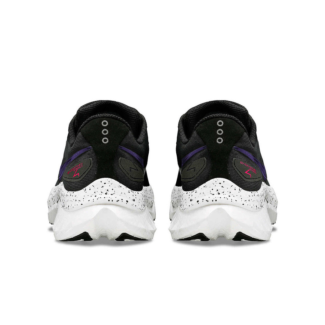 Saucony Endorphin Speed 4 Womens | Black