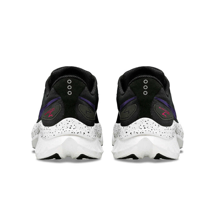 Saucony Endorphin Speed 4 Womens | Black