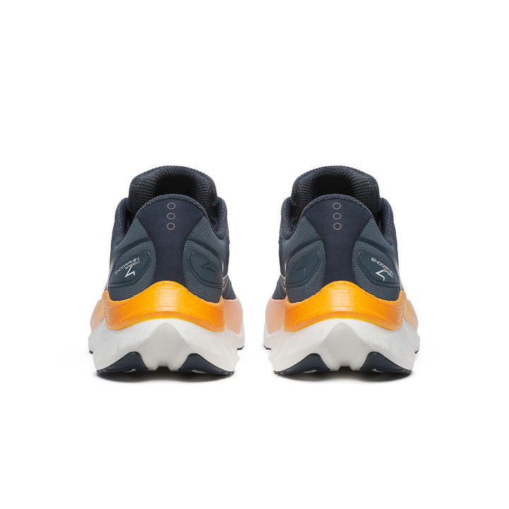 Saucony Endorphin Speed 4 Womens | Dusk/peel