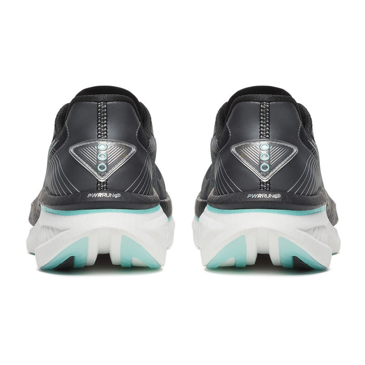 Saucony Endorphin Azura Womens | Black/aqua