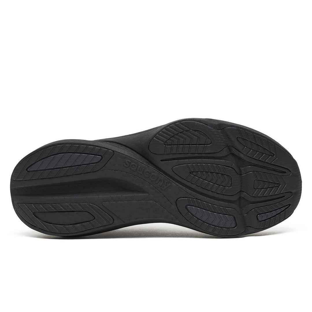 Saucony Endorphin Azura Womens | Triple Black