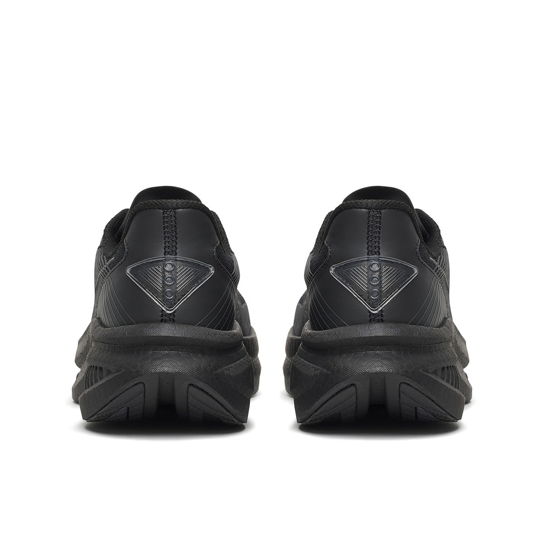 Saucony Endorphin Azura Womens | Triple Black