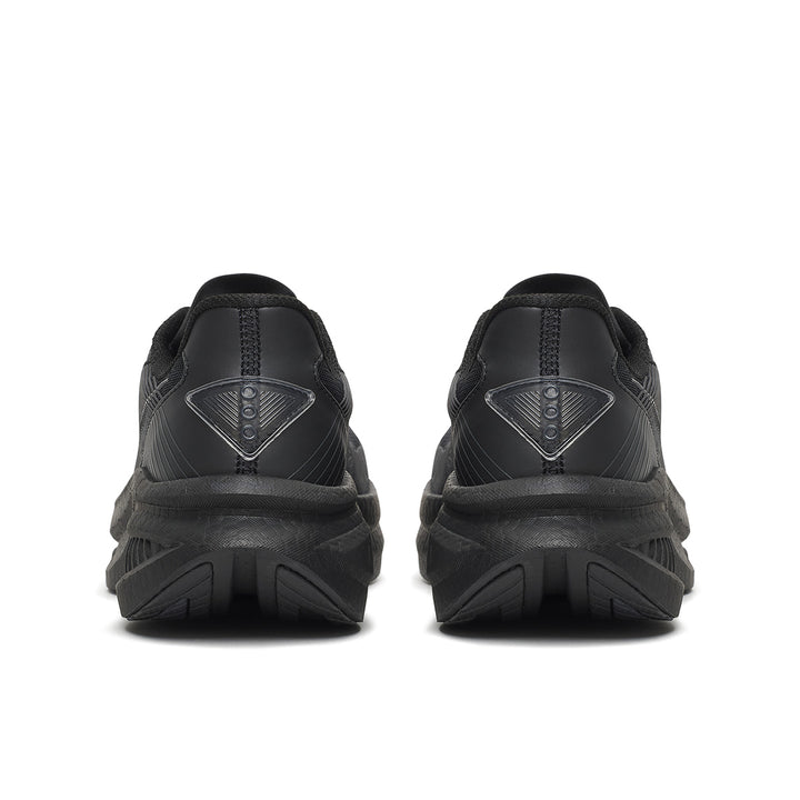 Saucony Endorphin Azura Womens | Triple Black
