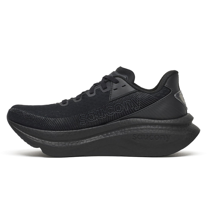 Saucony Endorphin Azura Womens | Triple Black
