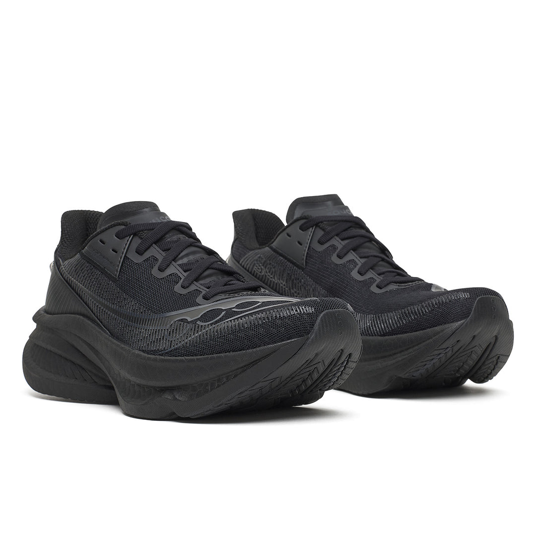 Saucony Endorphin Azura Womens | Triple Black