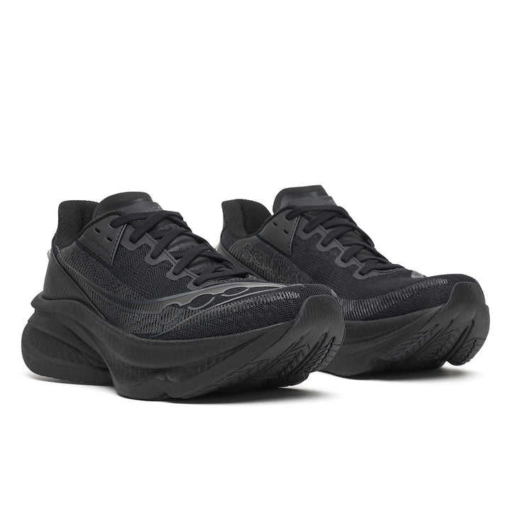 Saucony Endorphin Azura Womens | Triple Black