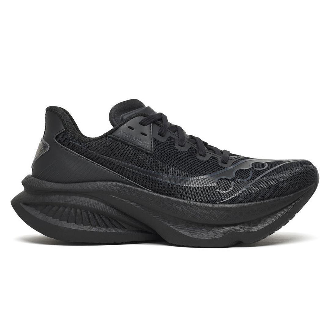 Saucony Endorphin Azura Womens | Triple Black