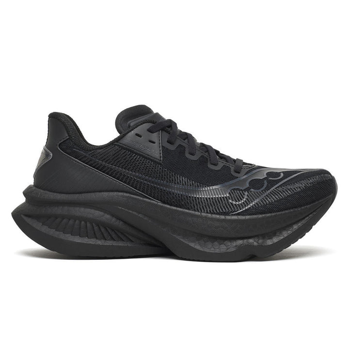 Saucony Endorphin Azura Womens | Triple Black