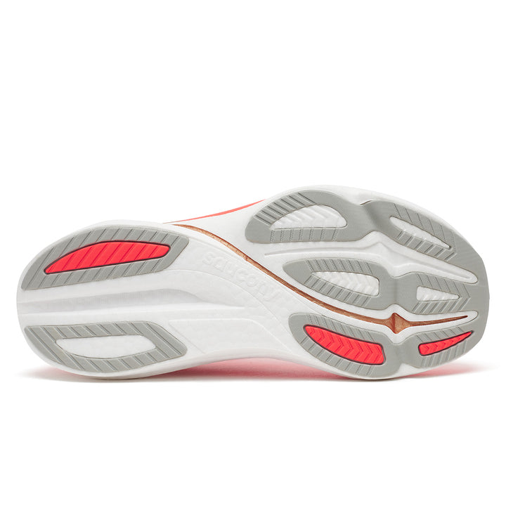 Saucony Endorphin Azura Womens | Vizired