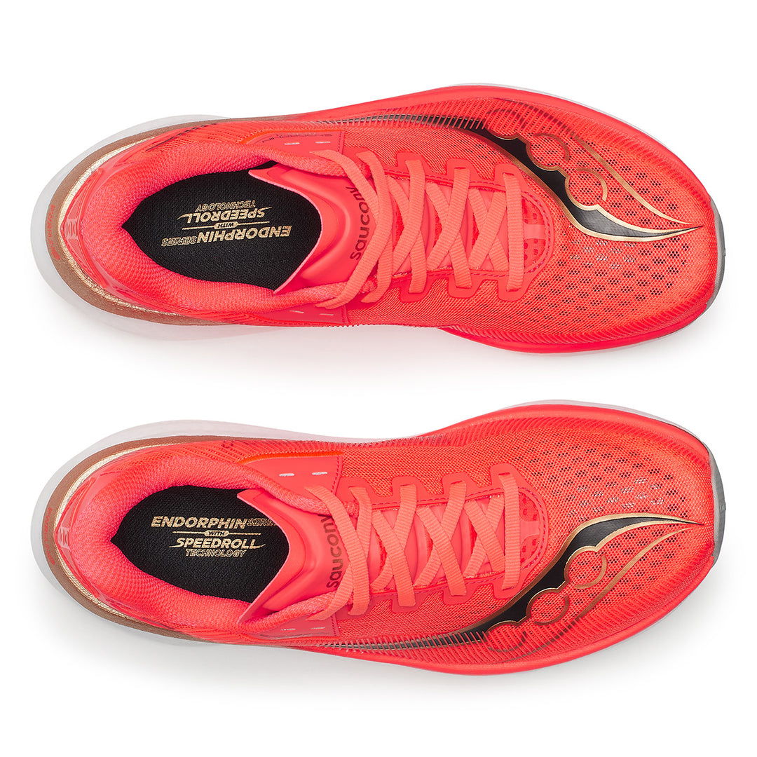 Saucony Endorphin Azura Womens | Vizired