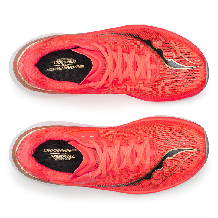 Saucony Endorphin Azura Womens | Vizired