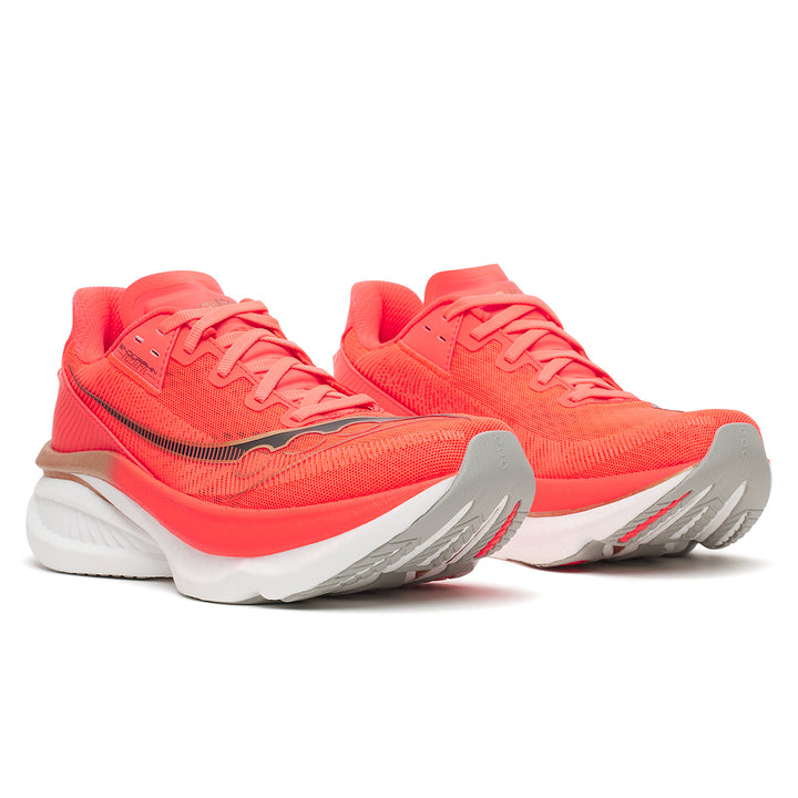 Saucony Endorphin Azura Womens | Vizired