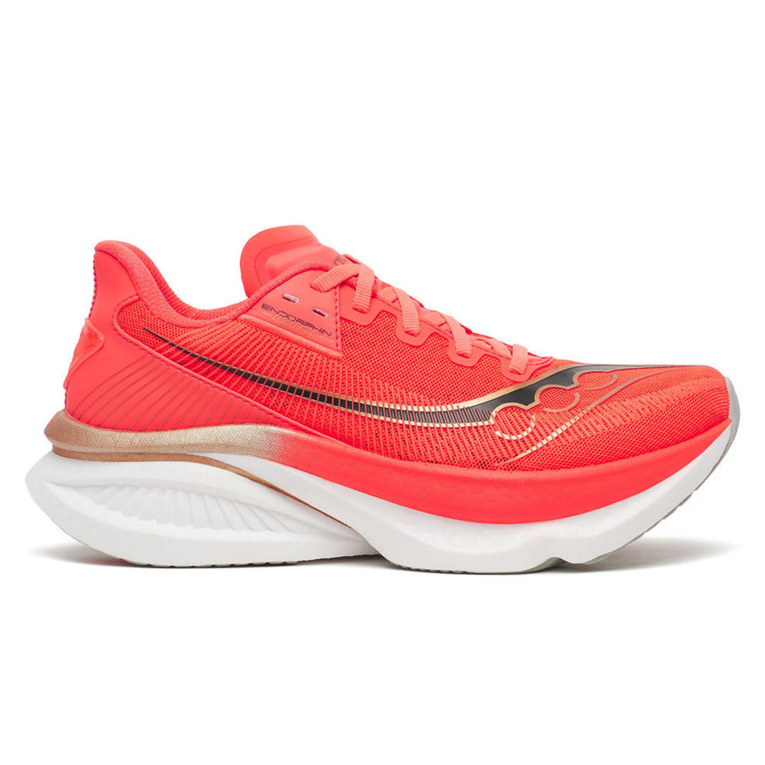 Saucony Endorphin Azura Womens | Vizired