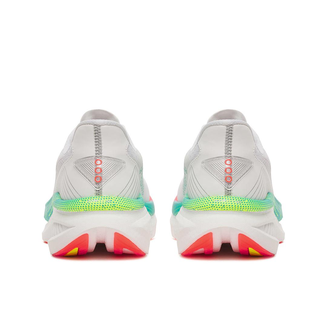 Saucony Endorphin Azura Womens | White/multi